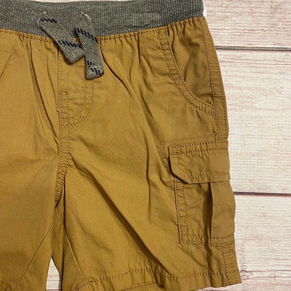 📌Carter’s • Cargo • Shorts